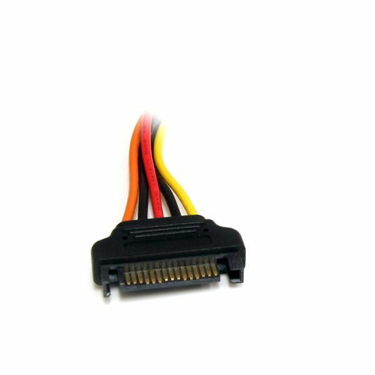 SATA kabelis Startech SATAPOWEXT8